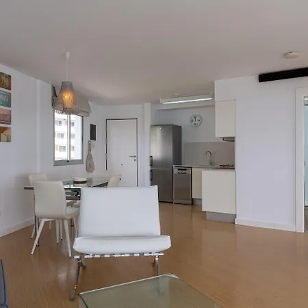 Terrazamar Hotel Playa del Inglés