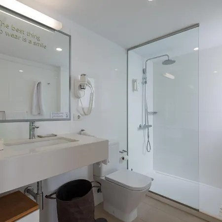 Hotel Terrazamar Playa del Inglés