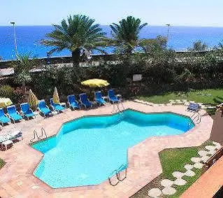 Hotel Terrazamar Playa del Ingles (Gran Canaria)
