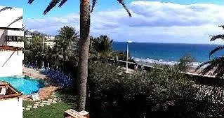 Terrazamar Hotel Playa del Ingles (Gran Canaria)