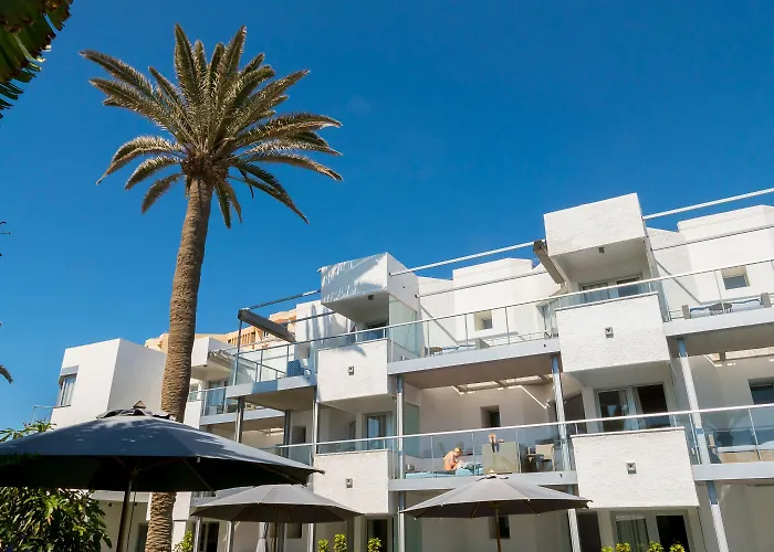 Terrazamar Playa del Inglés