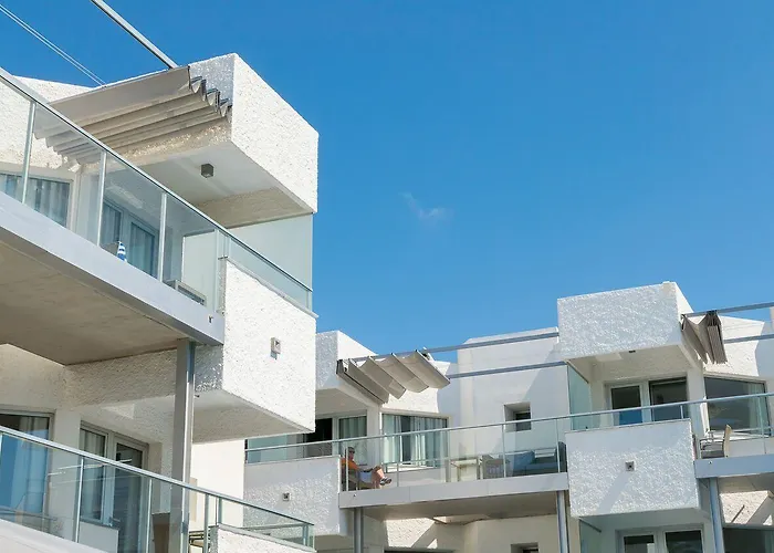 Hotel Terrazamar Playa del Inglés