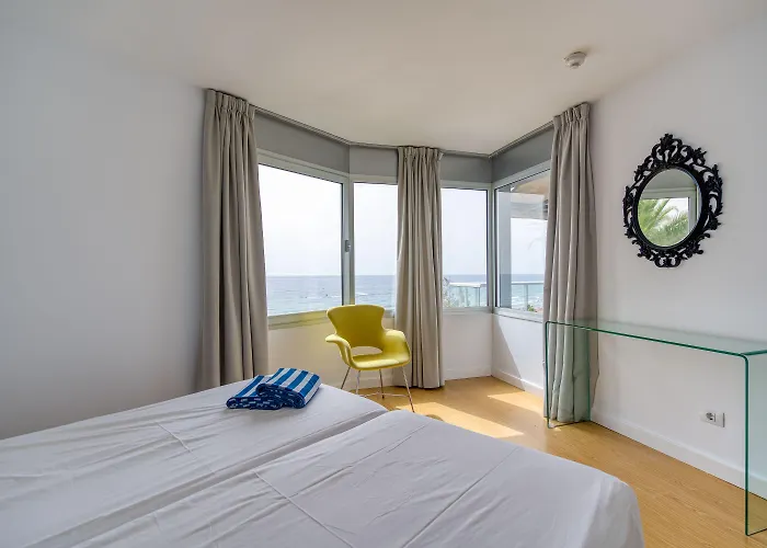 Terrazamar Hotel Playa del Inglés