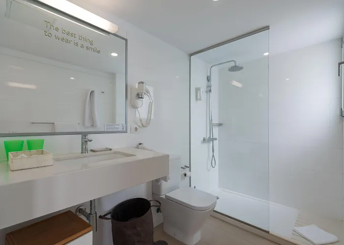 Hotel Terrazamar Playa del Inglés