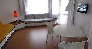 Terrazamar Hotel 3*